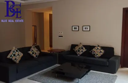 Apartment - 2 Bedrooms - 2 Bathrooms for sale in Forty West - Sheikh Zayed Compounds - Sheikh Zayed City - Giza