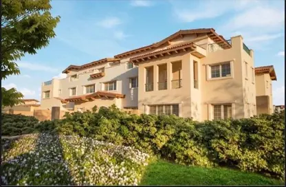 Apartment - 2 Bedrooms - 2 Bathrooms for sale in Garden Residence - Hyde Park - New Cairo City - Cairo Apartment - 2 Bedrooms - 2 Bathrooms for sale in Garden Residence - Hyde Park - New Cairo City - Cairo