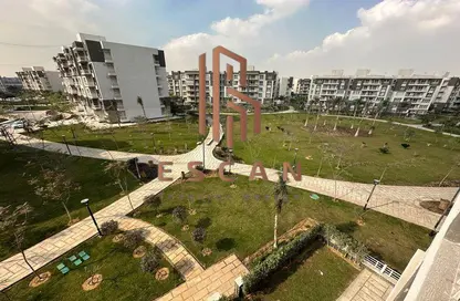 Apartment - 2 Bedrooms - 1 Bathroom for rent in Madinaty - Cairo