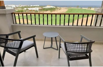 شاليه - غرفة نوم - 1 حمام للبيع في بلانكا جاردنز - سوما باى - سفاجا - الغردقة - محافظة البحر الاحمر