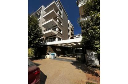 Apartment - 3 Bedrooms - 3 Bathrooms for sale in Tag Sultan - Ring Road - Cairo