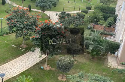 Apartment - 2 Bedrooms - 2 Bathrooms for rent in Madinaty - Cairo