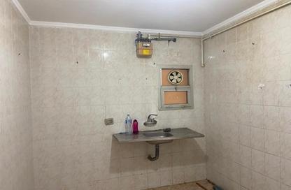 Apartment - 3 Bedrooms - 3 Bathrooms for sale in Abd Al Wahab Mohammed St. - Rehab City First Phase - Al Rehab - New Cairo City - Cairo
