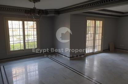 Apartment - 3 Bedrooms - 3 Bathrooms for sale in Zayed Regency - Sheikh Zayed Compounds - Sheikh Zayed City - Giza