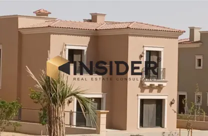Villa - 4 Bedrooms - 4 Bathrooms for sale in City Gate - 5th Settlement Compounds - The 5th Settlement - New Cairo City - Cairo Villa - 4 Bedrooms - 4 Bathrooms for sale in City Gate - 5th Settlement Compounds - The 5th Settlement - New Cairo City - Cairo