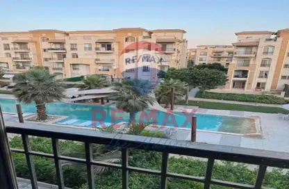 Apartment - 4 Bedrooms - 3 Bathrooms for sale in Stone Residence - 5th Settlement Compounds - The 5th Settlement - New Cairo City - Cairo