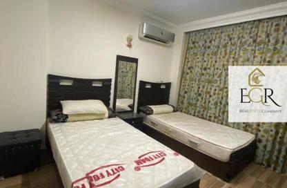 Apartment - 2 Bedrooms - 2 Bathrooms for rent in Madinaty - Cairo