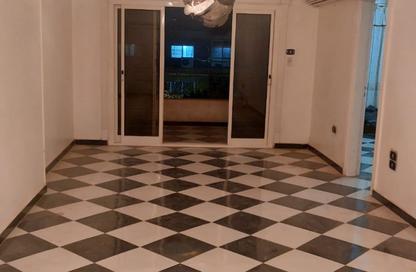 Apartment - 3 Bedrooms - 2 Bathrooms for sale in Al Nozha St. - Ard El Golf - Heliopolis - Masr El Gedida - Cairo