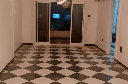 Apartment - 3 Bedrooms - 2 Bathrooms for sale in Al Nozha St. - Ard El Golf - Heliopolis - Masr El Gedida - Cairo