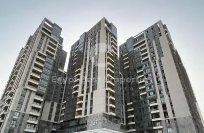 Hotel Apartment - 2 Bedrooms - 2 Bathrooms for sale in Aeon - 6 October Compounds - 6 October City - Giza