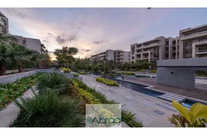 Apartment - 3 Bedrooms - 2 Bathrooms for rent in The Address East - 90 Street - The 5th Settlement - New Cairo City - Cairo