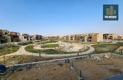 تاون هاوس - 4 غرف نوم - 4 حمامات للبيع في نيو جيزة - طريق مصر اسكندرية الصحراوي - مدينة 6 أكتوبر - الجيزة