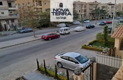 شقة - 3 غرف نوم - 3 حمامات للبيع في ذا جيت بلازا مول - الحي العاشر - الشيخ زايد - الجيزة
