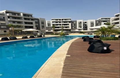 Apartment - 3 Bedrooms - 3 Bathrooms for sale in Obour City - Qalyubia