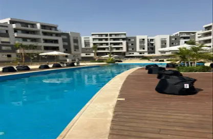 Apartment - 3 Bedrooms - 3 Bathrooms for sale in Obour City - Qalyubia