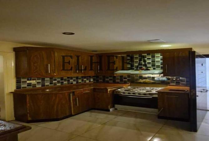 Apartment - 1 Bedroom - 1 Bathroom for rent in Madinaty - Cairo