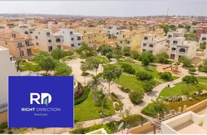 Apartment - 3 Bedrooms - 3 Bathrooms for sale in Hyde Park - 5th Settlement Compounds - The 5th Settlement - New Cairo City - Cairo