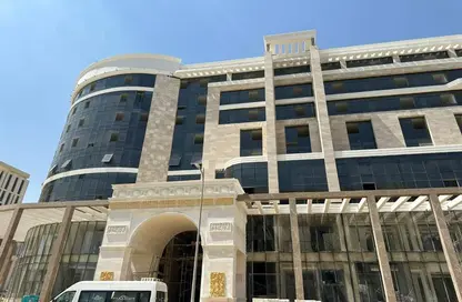 مساحات مكتبية - استوديو - 1 حمام للبيع في شانزليزيه مول - الحى المالى - العاصمة الإدارية الجديدة - القاهرة