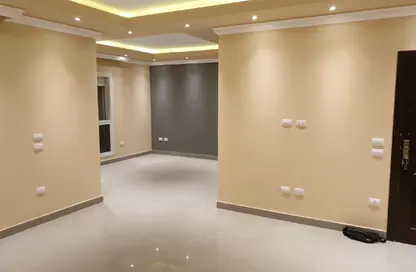 (بنتهاوس  (روف - 3 غرف نوم - 3 حمامات للبيع في ماونتن فيو جيزة بلاتوه - الطريق الدائري - مدينة 6 أكتوبر - الجيزة