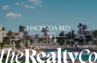 Villa - 5 Bedrooms - 6 Bathrooms for sale in Hacienda - North Coast