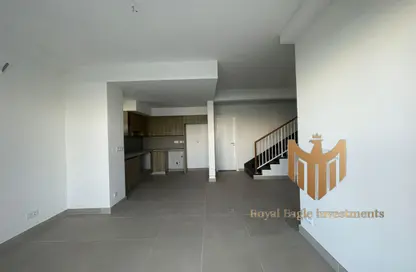 Duplex - 4 Bedrooms - 3 Bathrooms for sale in Marassi - Sidi Abdel Rahman - North Coast
