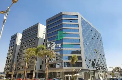 Office Space - Studio - 7+ Bathrooms for rent in One Kattameya - El Katameya Compounds - El Katameya - New Cairo City - Cairo