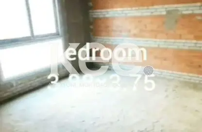 Apartment - 3 Bedrooms - 3 Bathrooms for sale in Mountain View iCity - 5th Settlement Compounds - The 5th Settlement - New Cairo City - Cairo