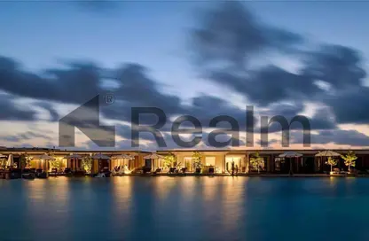 Villa - 3 Bedrooms - 3 Bathrooms for sale in Silver Sands - Qesm Marsa Matrouh - North Coast