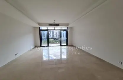 منزل مزدوج - 5 غرف نوم - 5 حمامات للبيع في كايرو فيستيفال سيتى - المستثمرين الشمالية - مدينة القاهرة الجديدة - القاهرة