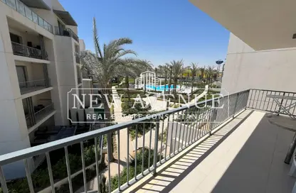 Chalet - 3 Bedrooms - 2 Bathrooms for sale in Marassi - Sidi Abdel Rahman - North Coast