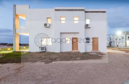 شاليه - 3 غرف نوم - 2 حمامات للبيع في أمواج - سيدي عبد الرحمن - الساحل الشمالي