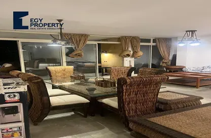Villa - 7 Bedrooms - 5 Bathrooms for sale in Seashell - Sidi Abdel Rahman - North Coast