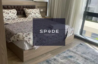 Apartment - 3 Bedrooms - 3 Bathrooms for sale in Lake View Residence - 5th Settlement Compounds - The 5th Settlement - New Cairo City - Cairo