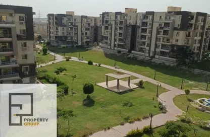 Apartment - 3 Bedrooms - 2 Bathrooms for sale in Jannat October - 6 October Compounds - 6 October City - Giza