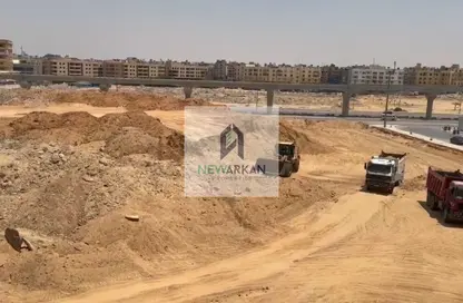 محل - استوديو - 1 حمام للبيع في المحور المركزي - الحي الخامس - مدينة 6 أكتوبر - الجيزة