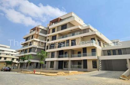 Apartment - 3 Bedrooms - 3 Bathrooms for sale in Villette - 5th Settlement Compounds - The 5th Settlement - New Cairo City - Cairo