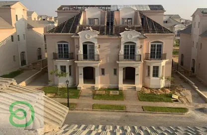 تاون هاوس - 3 غرف نوم - 3 حمامات للبيع في ليان ريزيدنس - كمبوندات التجمع الخامس - التجمع الخامس - مدينة القاهرة الجديدة - القاهرة