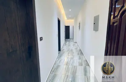 شقة - 3 غرف نوم - 2 حمامات للايجار في النرجس 2 - النرجس - مدينة القاهرة الجديدة - القاهرة