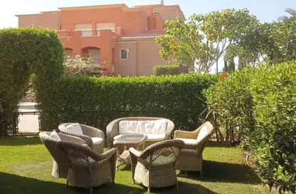 شاليه - 3 غرف نوم - 2 حمامات للبيع في مراسي - سيدي عبد الرحمن - الساحل الشمالي