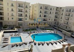 Apartment - 1 bedroom for للايجار in Mivida - 5th Settlement Compounds - The 5th Settlement - New Cairo City - Cairo