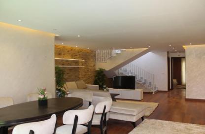 Apartment - 2 Bedrooms - 2 Bathrooms for sale in Amorada New Cairo - 5th Settlement Compounds - The 5th Settlement - New Cairo City - Cairo