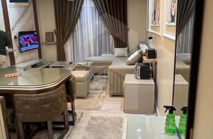 Apartment - 2 Bedrooms - 1 Bathroom for rent in Madinaty - Cairo