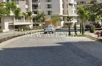 Villa - 3 Bedrooms - 3 Bathrooms for sale in Mountain View iCity October - 6 October Compounds - 6 October City - Giza