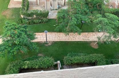 Apartment - 2 Bedrooms - 2 Bathrooms for rent in Madinaty - Cairo