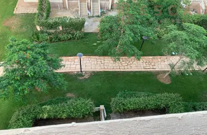 Apartment - 2 Bedrooms - 2 Bathrooms for rent in Madinaty - Cairo