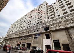 Apartment - 3 bedrooms - 2 bathrooms for للبيع in Seyouf - Hay Awal El Montazah - Alexandria