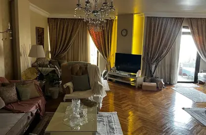 Apartment - 3 Bedrooms - 2 Bathrooms for sale in Street 15 - District 5 - The 5th Settlement - New Cairo City - Cairo