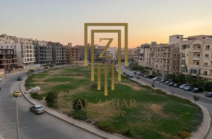 شقة - 4 غرف نوم - 3 حمامات للبيع في اللوتس الجديدة - التجمع الخامس - مدينة القاهرة الجديدة - القاهرة