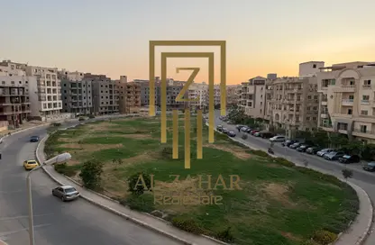 Apartment - 4 Bedrooms - 3 Bathrooms for sale in New Lotus - The 5th Settlement - New Cairo City - Cairo