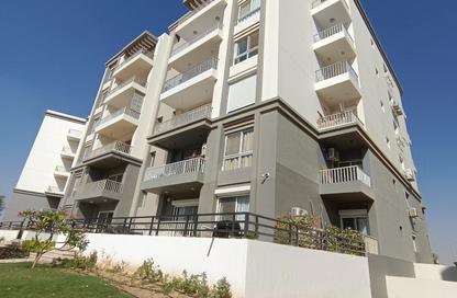 Apartment - 4 Bedrooms - 3 Bathrooms for sale in Hyde Park - 5th Settlement Compounds - The 5th Settlement - New Cairo City - Cairo